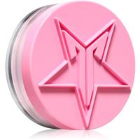 Jeffree Star Cosmetics Magic Star Setting Powder loose powder shade Pink Cashmere 10 g