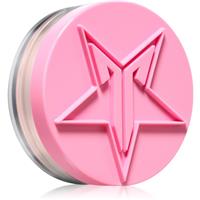 Jeffree Star Cosmetics Magic Star Setting Powder loose powder shade Peach 10 g