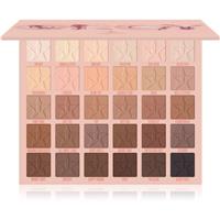 Jeffree Star Cosmetics Orgy Artistry eyeshadow palette 30x1,5 g