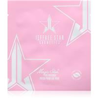 Jeffree Star Cosmetics Magic Star Eye Patches revitalising patches to brighten tired eyes 6 pair