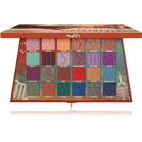 Jeffree Star Cosmetics Scorpio Eyeshadow Palette eyeshadow palette 24x1.5 g