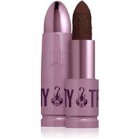 Jeffree Star Cosmetics Scorpio Shiny Trap Lipstick highly pigmented creamy lipstick shade Loyalty > Everything 3 g