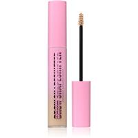 Jeffree Star Cosmetics Brow Shapeshifter Extreme Pigment Paint eyebrow tint waterproof shade Blonde 8 ml