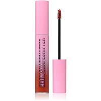 Jeffree Star Cosmetics Brow Shapeshifter Extreme Pigment Paint eyebrow tint waterproof shade Star Red 8 ml