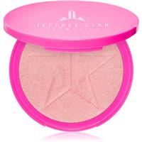 Jeffree Star Cosmetics Skin Frost Highlighter professional highlight pressed powder Princess Cut 16.5 g