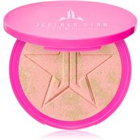 Jeffree Star Cosmetics Skin Frost Blush Highlighter illuminating blusher shade Peach & Desist 16.5 g