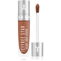 Jeffree Star Cosmetics Star Wedding liquid matt lipstick shade Finally 5,6 ml