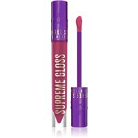 Jeffree Star Cosmetics Supreme Gloss lip gloss shade Pink Uranus 5.1 ml