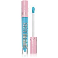 Jeffree Star Cosmetics Supreme Gloss lip gloss shade Blue Balls 5,1 ml