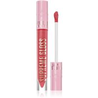 Jeffree Star Cosmetics Supreme Gloss lip gloss shade Watermelon Soda 5,1 ml