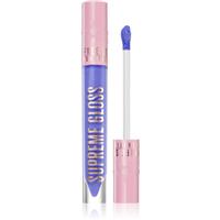 Jeffree Star Cosmetics Supreme Gloss lip gloss shade No Apologies 5,1 ml