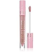 Jeffree Star Cosmetics Supreme Gloss lip gloss shade Naked In The Dark 5,1 ml