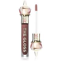 Jeffree Star Cosmetics The Gloss lip gloss with moisturising effect shade Untouchable 4.5 ml