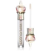 Jeffree Star Cosmetics The Gloss lip gloss with moisturising effect shade Let Me Be Perfectly Clear 4.5 ml