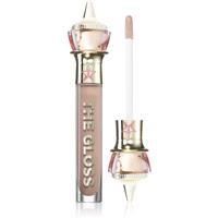 Jeffree Star Cosmetics The Gloss lip gloss with moisturising effect shade Im Shy 4.5 ml