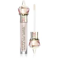 Jeffree Star Cosmetics The Gloss lip gloss with moisturising effect shade Heavens Gate 4.5 ml