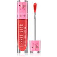 Jeffree Star Cosmetics Velour Liquid Lipstick liquid lipstick shade Strawberry Youth 5.6 ml