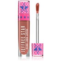 Jeffree Star Cosmetics Velour Liquid Lipstick liquid lipstick shade Backstage Pass 5.6 ml