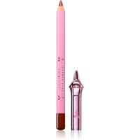Jeffree Star Cosmetics Velour Lip Liner contour lip pencil shade Cut Throat Love 1.14 g