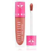 Jeffree Star Cosmetics Velour Liquid Lipstick liquid lipstick shade Allegedly 5.6 ml