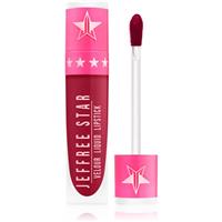 Jeffree Star Cosmetics Velour Liquid Lipstick liquid lipstick shade Hi, How Are Ya? 5.6 ml