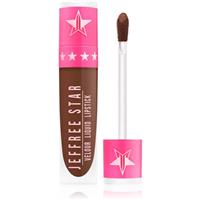 Jeffree Star Cosmetics Velour Liquid Lipstick liquid lipstick shade Dominatrix 5.6 ml