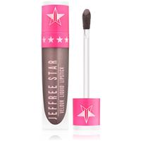 Jeffree Star Cosmetics Velour Liquid Lipstick liquid lipstick shade Restraints 5,6 ml