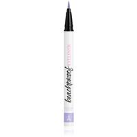 Jeffree Star Cosmetics Gothic Beach BeachProof Eyeliner eyeliner pen shade Lavender Whore - Pale Lavender 0,5 ml