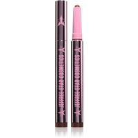 Jeffree Star Cosmetics Velour Eye Crayon long-lasting eyeshadow pencil waterproof shade Owl Perched 1 g