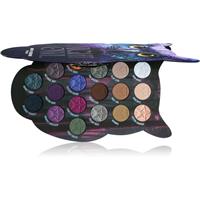 Jeffree Star Cosmetics Artisty Palette Night Owl eyeshadow palette 18x1 g
