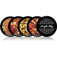 Jungle Way Discovery set Boost Your Life incense