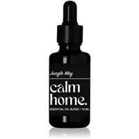 Jungle Way Calm Home essential oil 10 ml