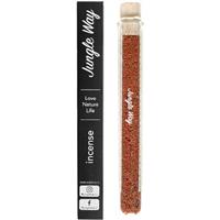 Jungle Way Cake Orange incense 18 g