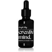 Jungle Way Creative Mind essential oil 10 ml