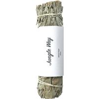 Jungle Way White Sage incense 18 cm