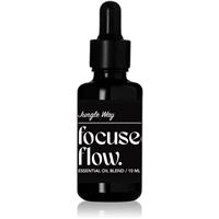 Jungle Way Focused Flow essential oil 10 ml