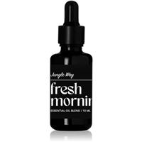 Jungle Way Fresh Morning essential oil 10 ml