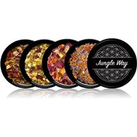Jungle Way Discovery set Balance Your Space incense