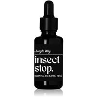Jungle Way Insect Stop essential oil 10 ml