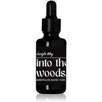 Jungle Way Into The Woods essential oil 10 ml