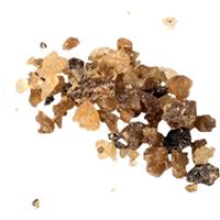 Jungle Way Peruvian Myrrh frankincense 20 g