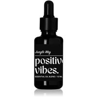 Jungle Way Positive Vibes essential oil 10 ml