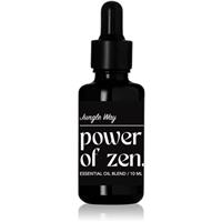 Jungle Way Power Of Zen essential oil 10 ml