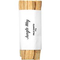 Jungle Way Peruvian Palo Santo frankincense 20 g