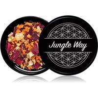 Jungle Way Creative Thoughts incense 15 g