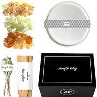 Jungle Way For Beginners gift set