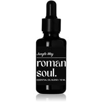 Jungle Way Romantic Soul essential oil 10 ml