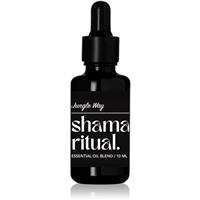 Jungle Way Shamanic Ritual essential oil 10 ml