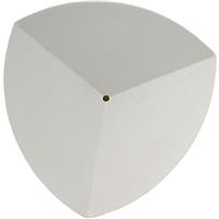 Jungle Way Triangle incense holder 1 pc
