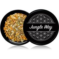 Jungle Way Pure Focus incense 15 g